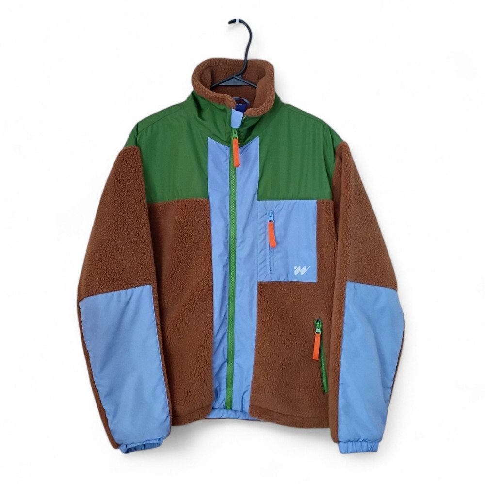 Without Walls Urban Outfitters Jacket